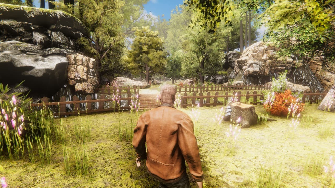 BETWEEN (Fares K) screenshot 2