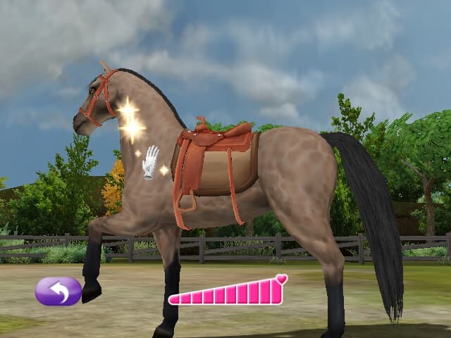 Pony Friends 2 screenshot 3