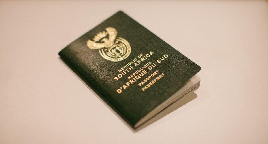 Visa Hell