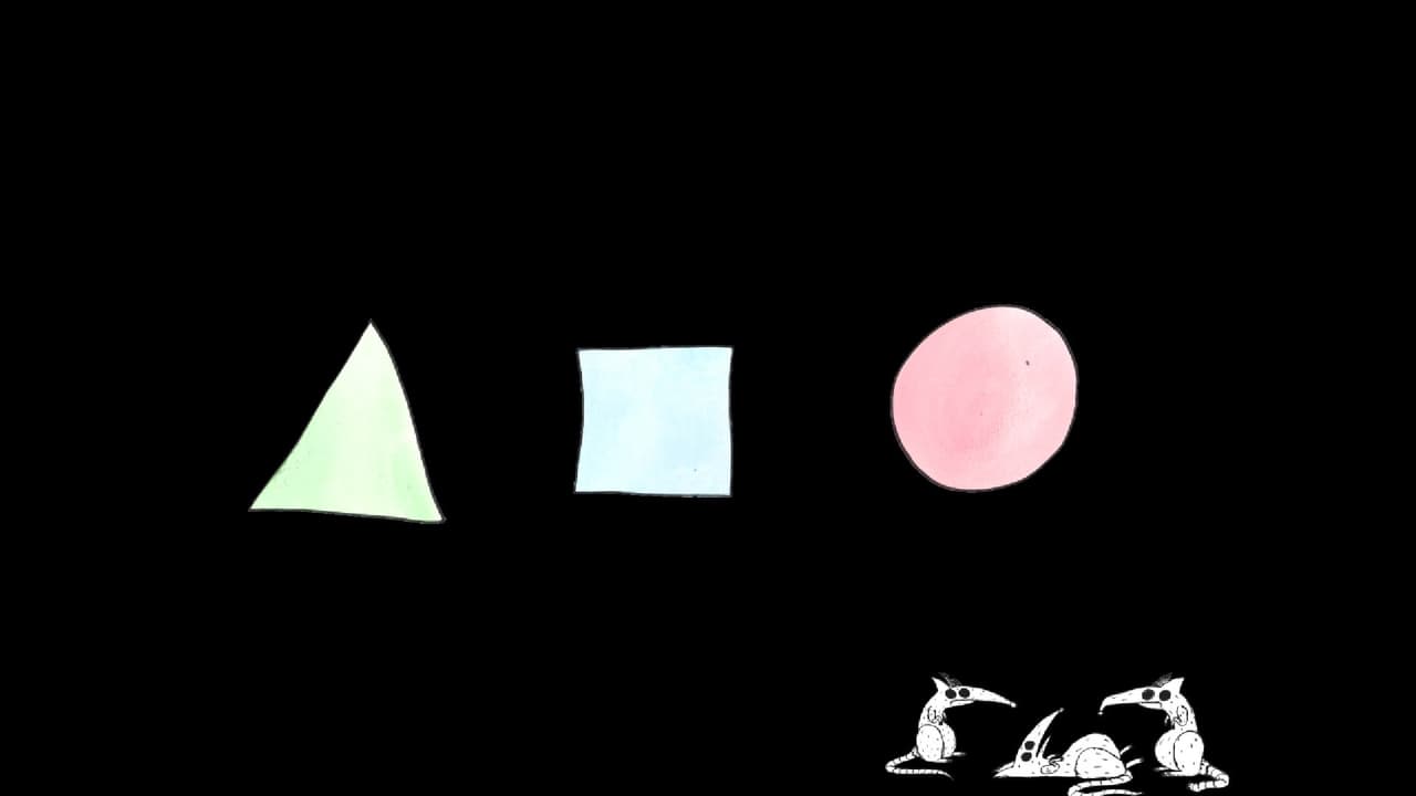 3 Blind Mice: A Remediation Game for Improper Children screenshot 5