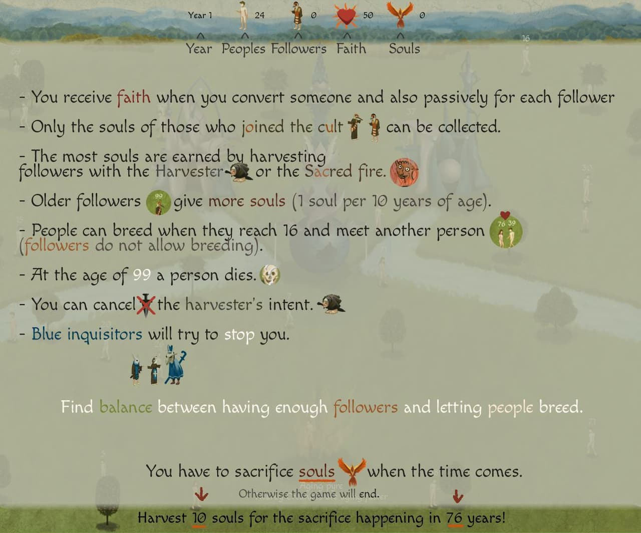 Avian Reaper screenshot 4