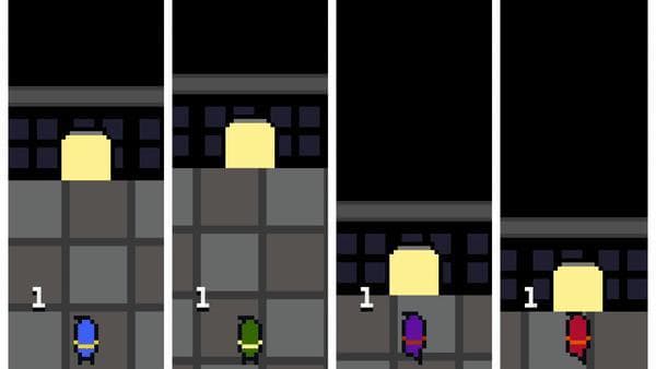 Turn-Based Champion (itch)