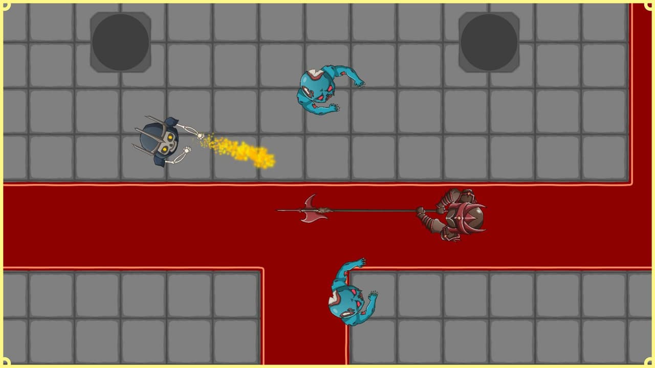 Swordpoint