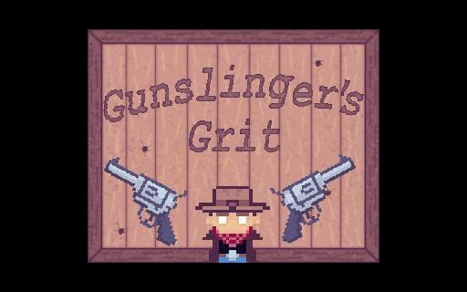 Gunslingers Grit