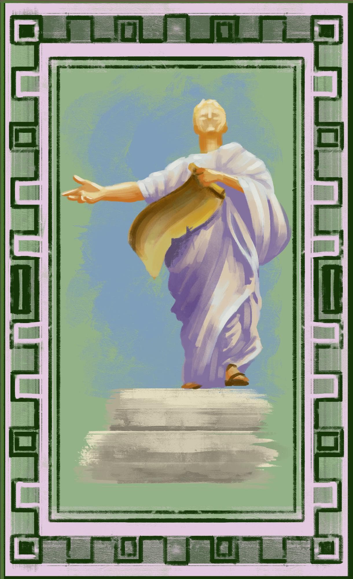 Rome est Cybèle screenshot 4