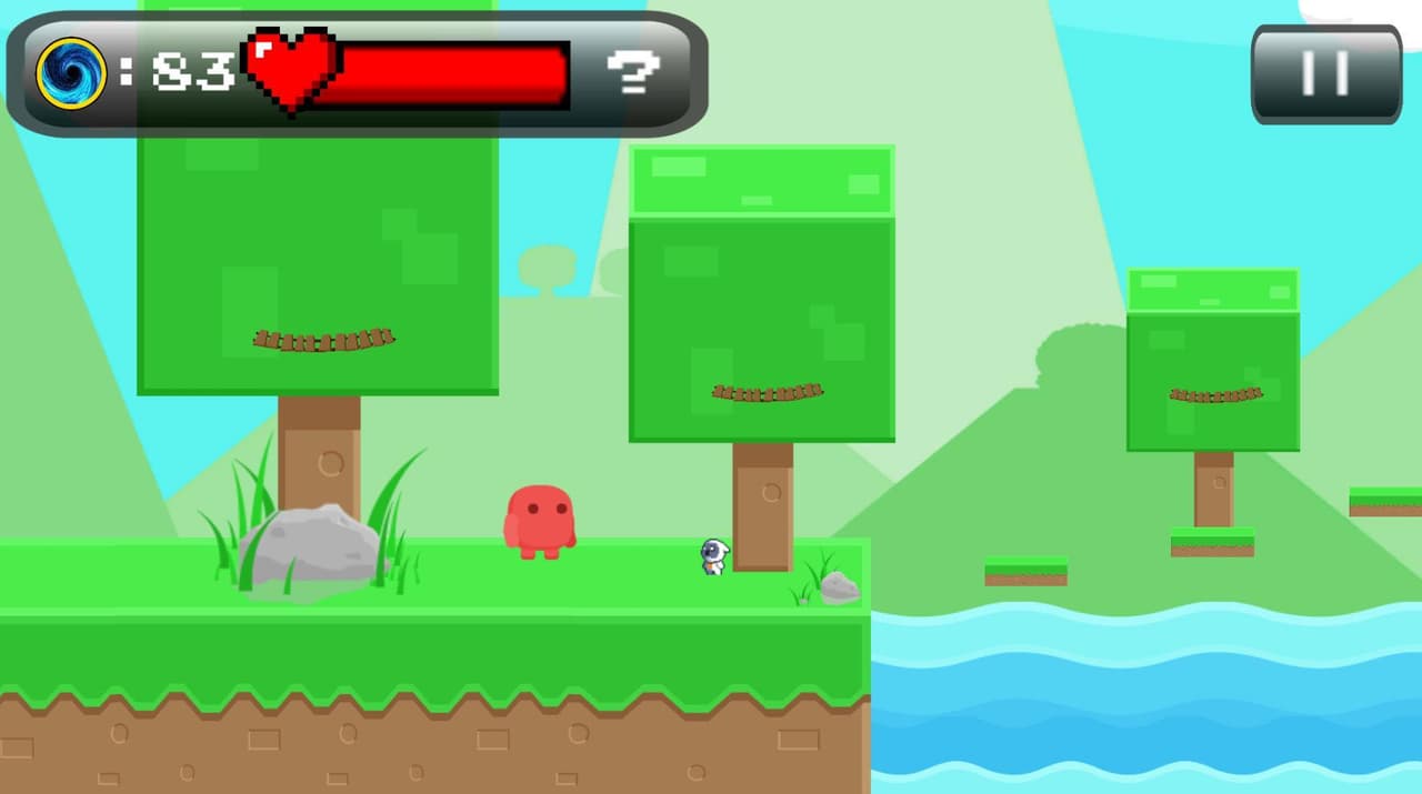Dimensional (itch) (JesusGutierrez) screenshot 4