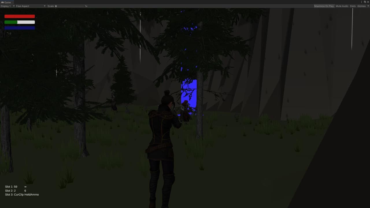 The Alenieverse screenshot 4