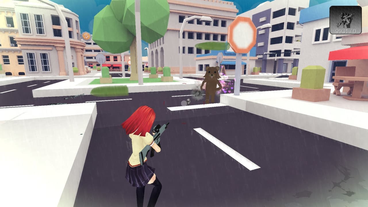 Hentai Loli vs Pedobear