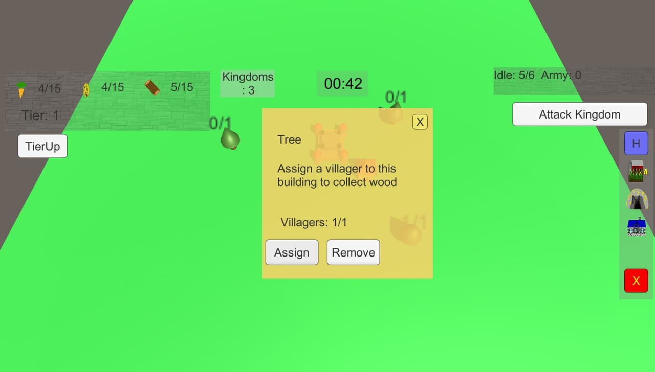 KingdomMaster - Fall 2017 - 470 screenshot 4
