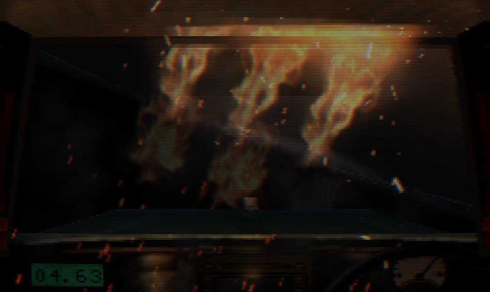 Dead End Road (itch) screenshot 4