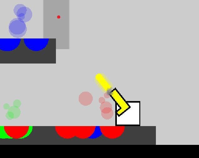 Hand-e-capped screenshot 2