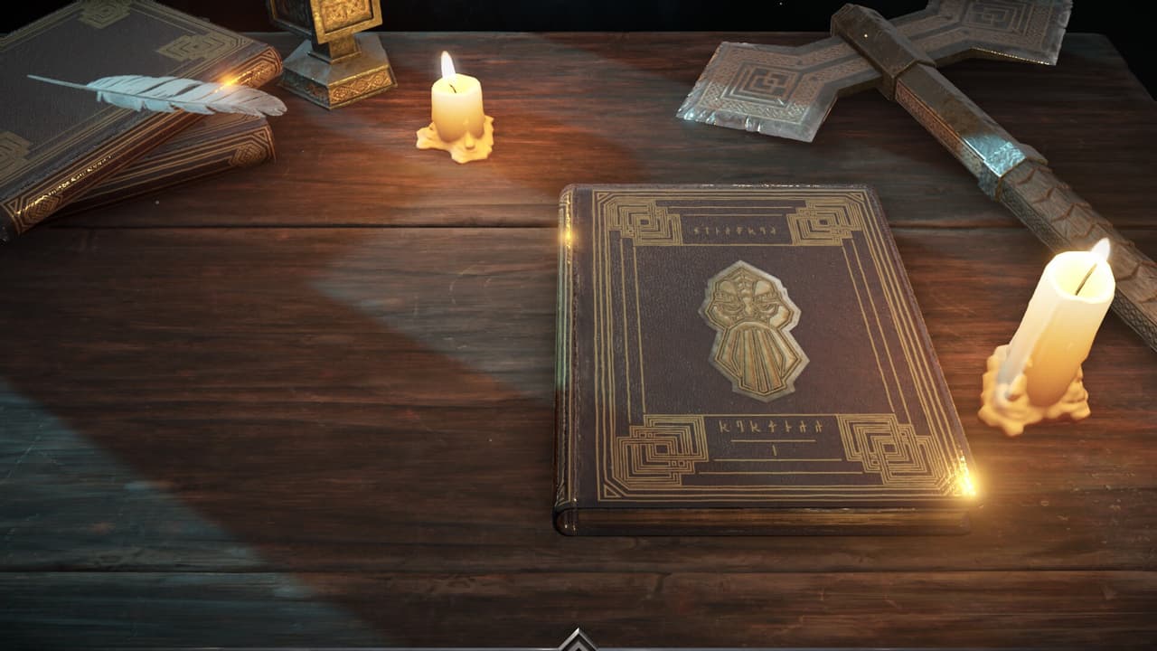 Arafinn Kontor screenshot 5