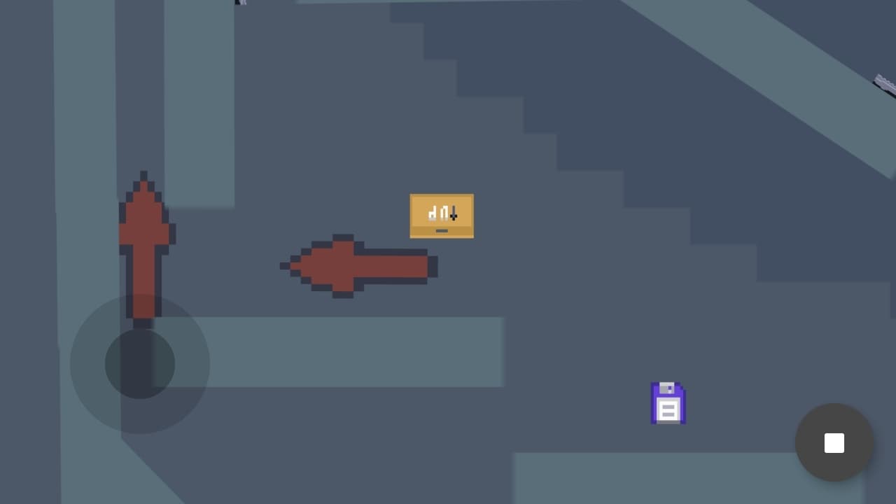 ASCEND (itch) (Starstrom02) screenshot 2