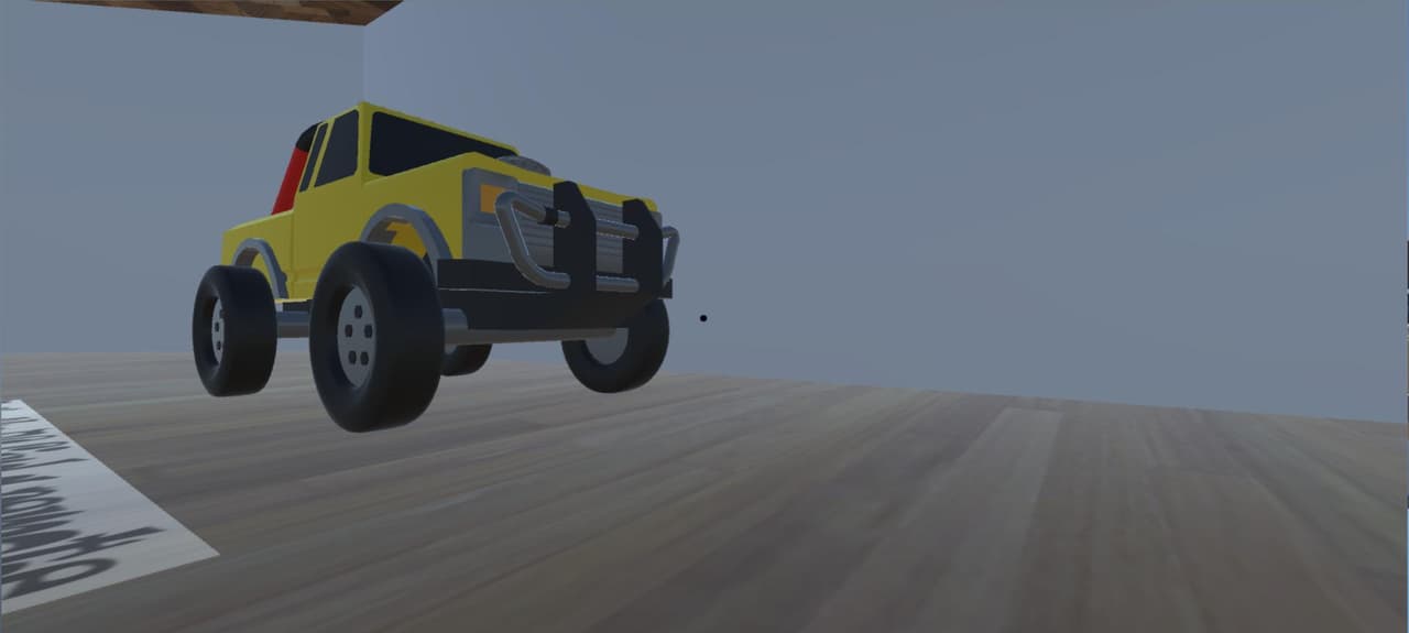 The Climb (itch) (KamcziX) screenshot 4