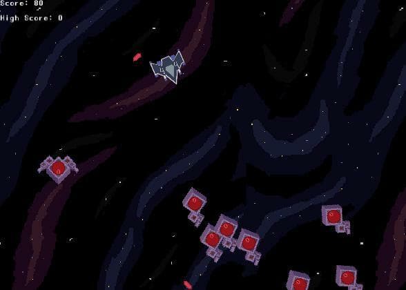 2D shooter Official