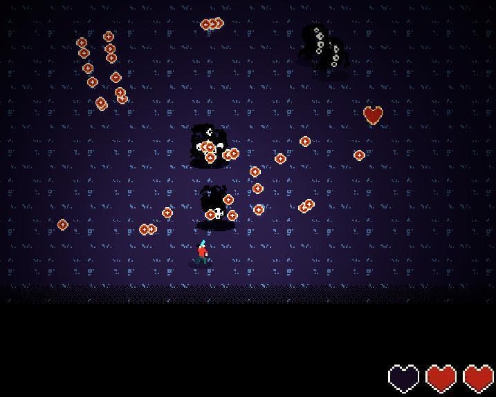 Lucid Nightmare (ulone) screenshot 2