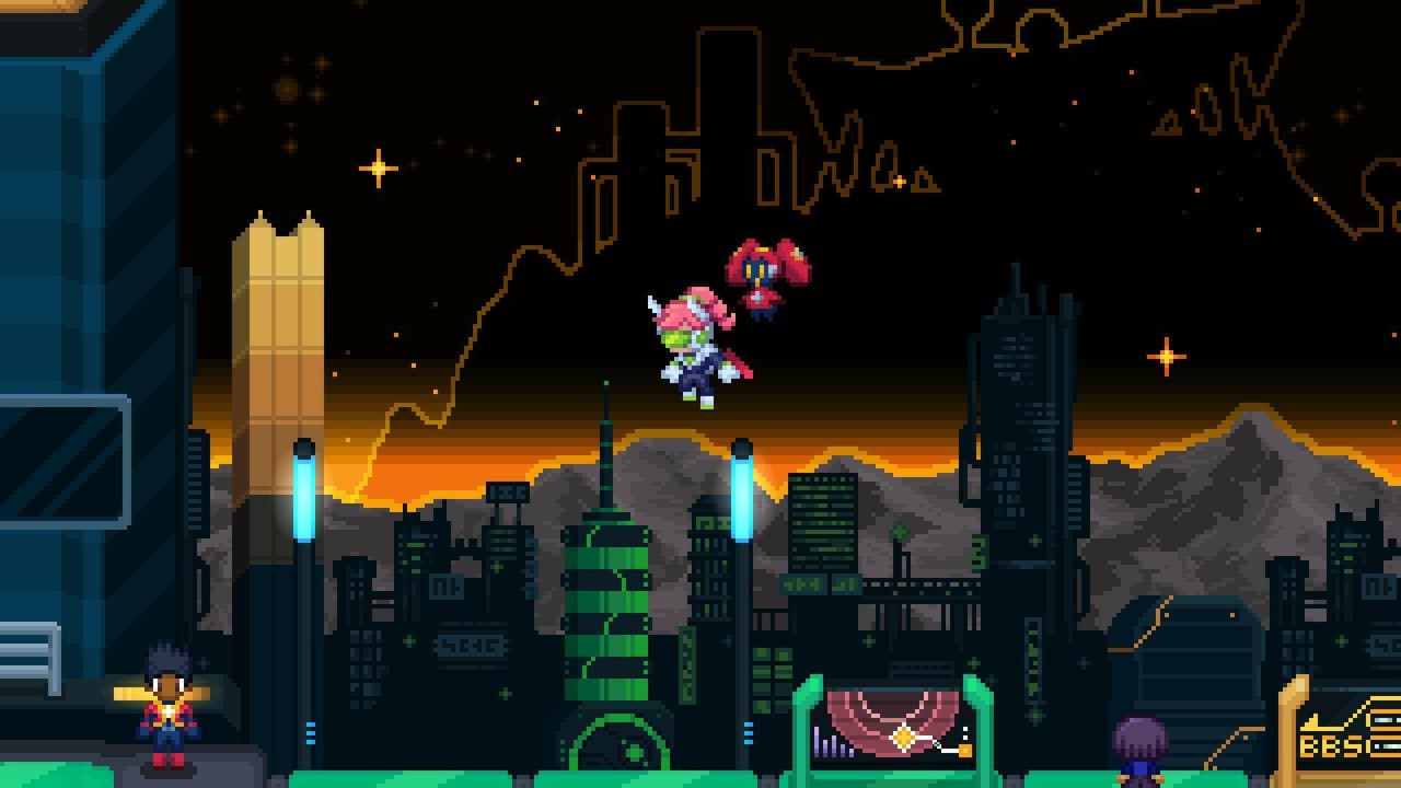 LunarLux screenshot 3