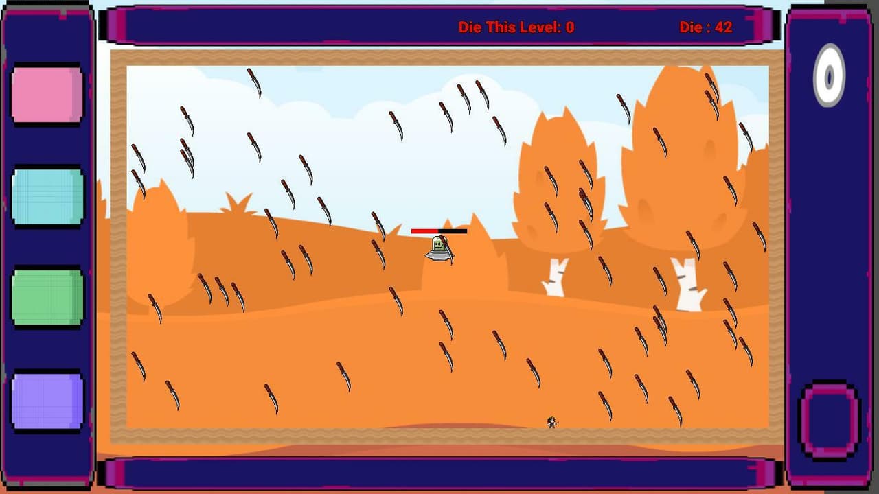 Into the Bog screenshot 5
