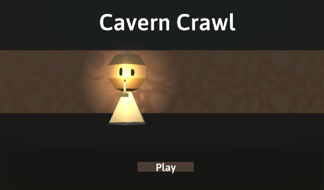 Cavern Crawl