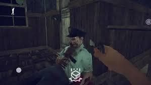 Grandpa Mobile screenshot 2