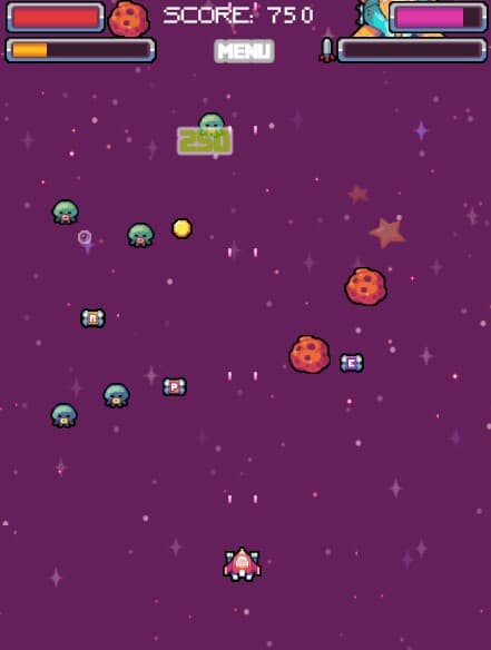Game Bundle - source code for Construct 2 screenshot 6