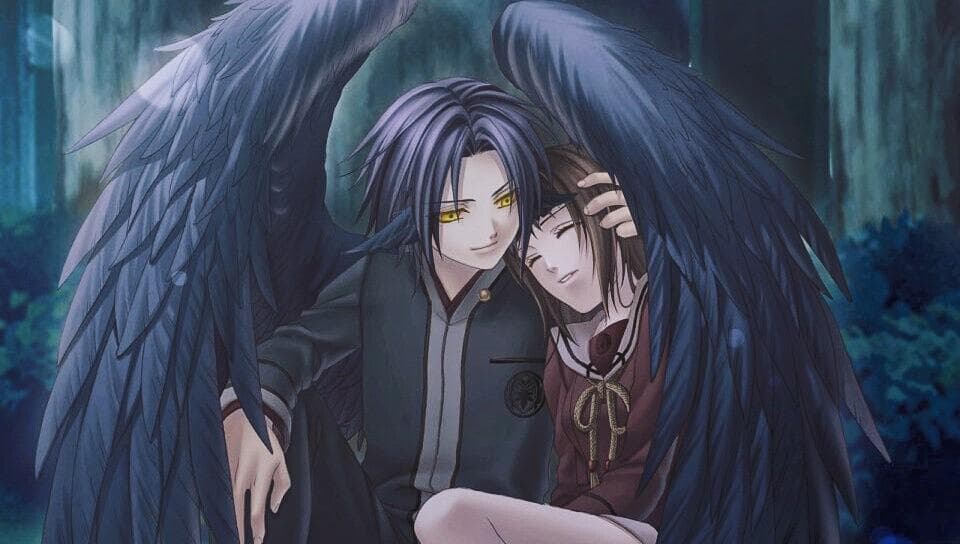 Hiiro No Kakera screenshot 2