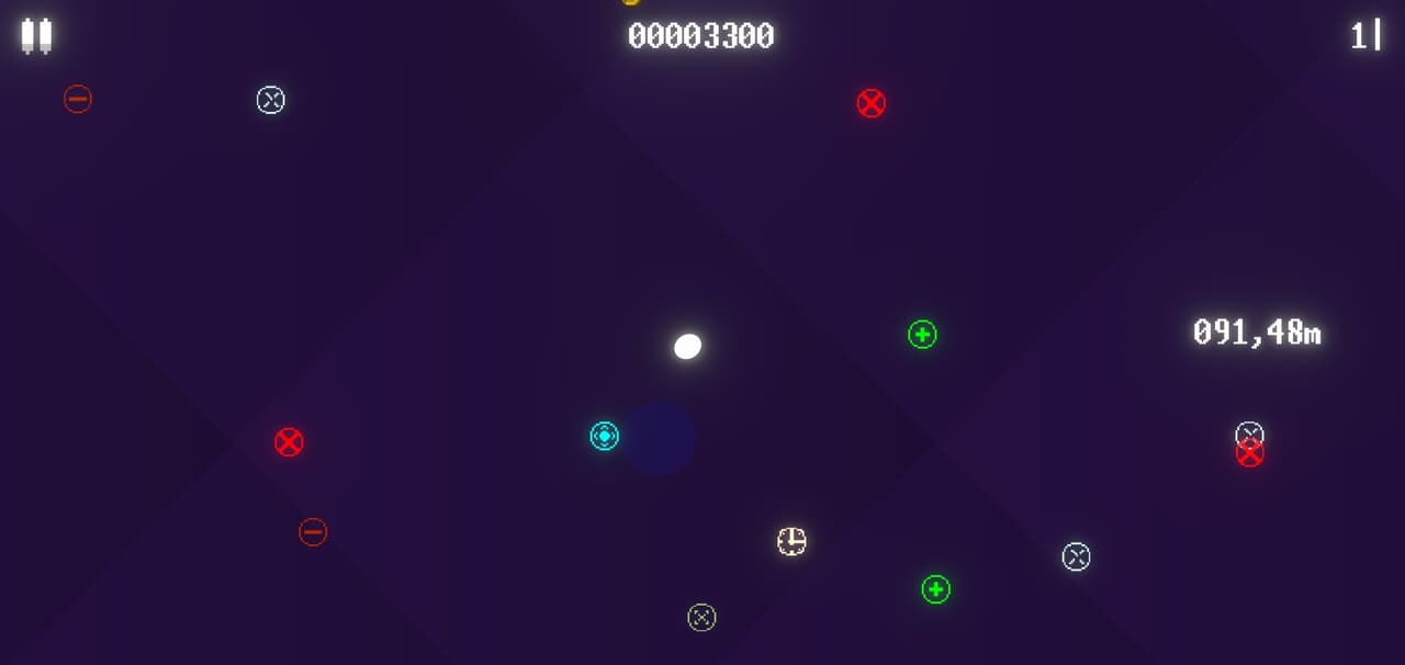Out of bounce (Somindras) screenshot 6