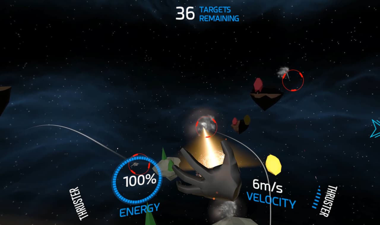 HVR screenshot 3