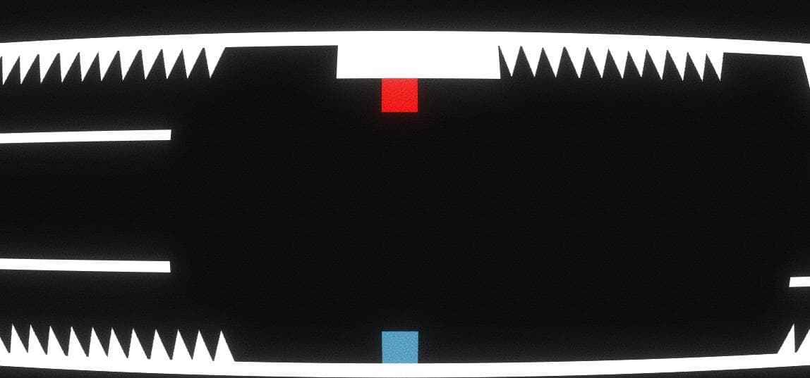 Double (itch) (Cameral) screenshot 4