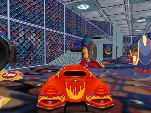 Bumb! screenshot 3