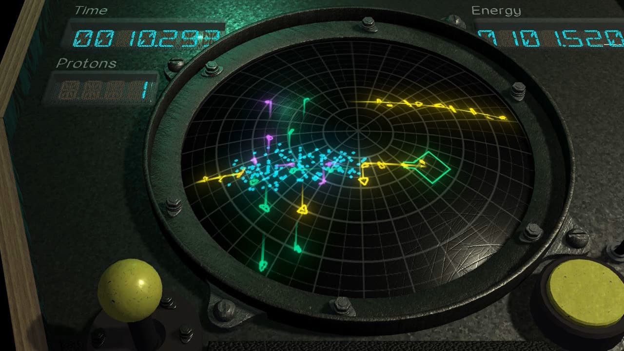 Kollidoskop! screenshot 5