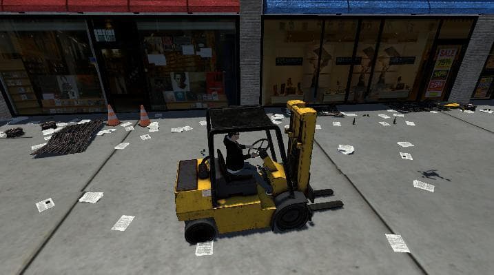 New Input System - Project Upgrade screenshot 5