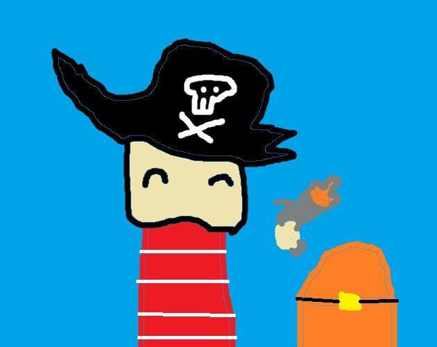 Looty Seas