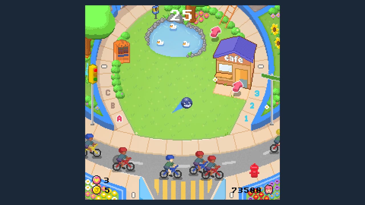 Pinball Crush screenshot 4