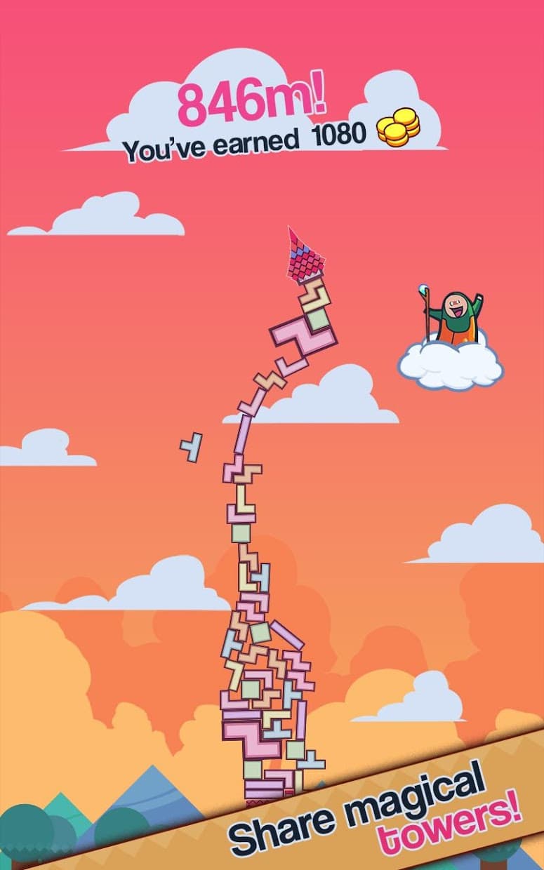 99 Bricks Wizard Academy