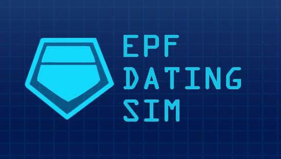 EPF Dating Sim [In Development] screenshot 2