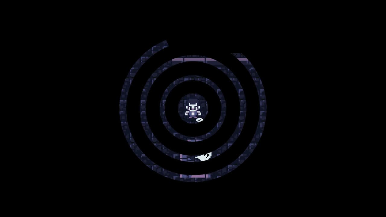 Echoes of The Underworld screenshot 5