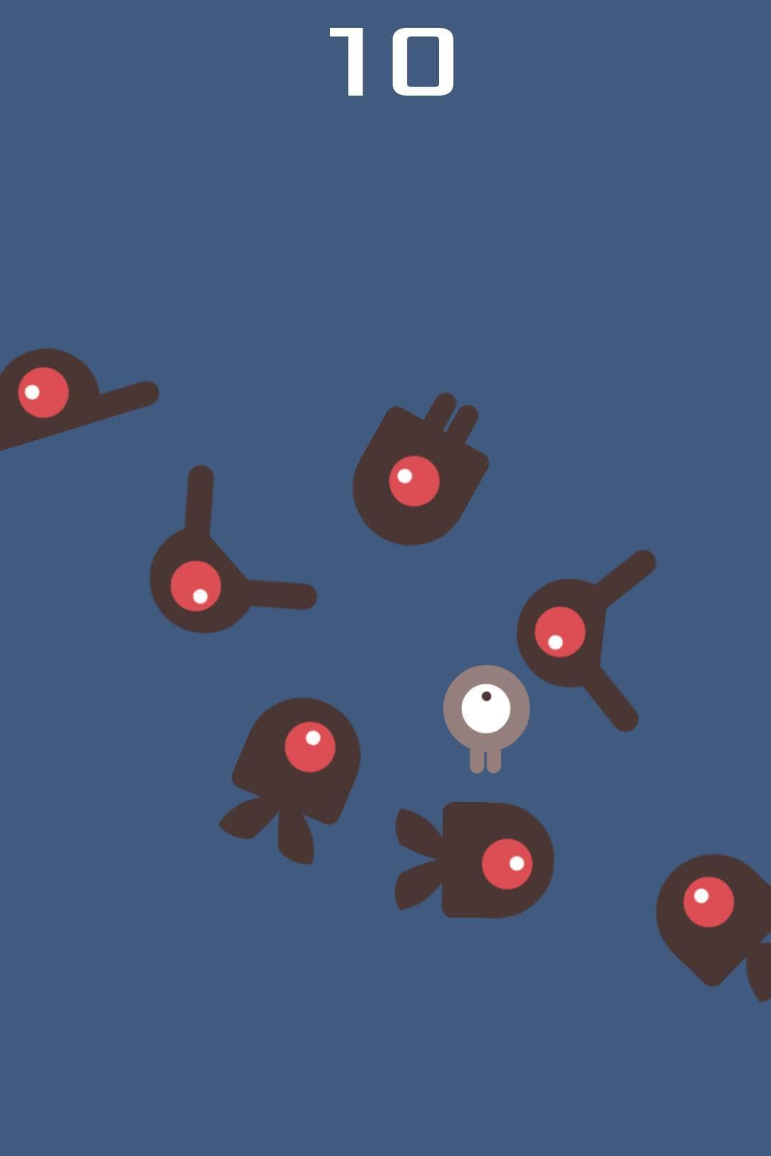 Dodge (itch) (Transient.NZ)