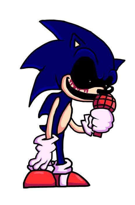 Fnf Vs Sonic.exe screenshot 2