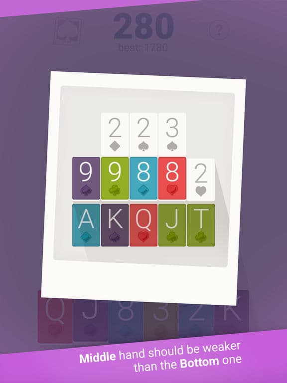 Selfie Poker screenshot 4