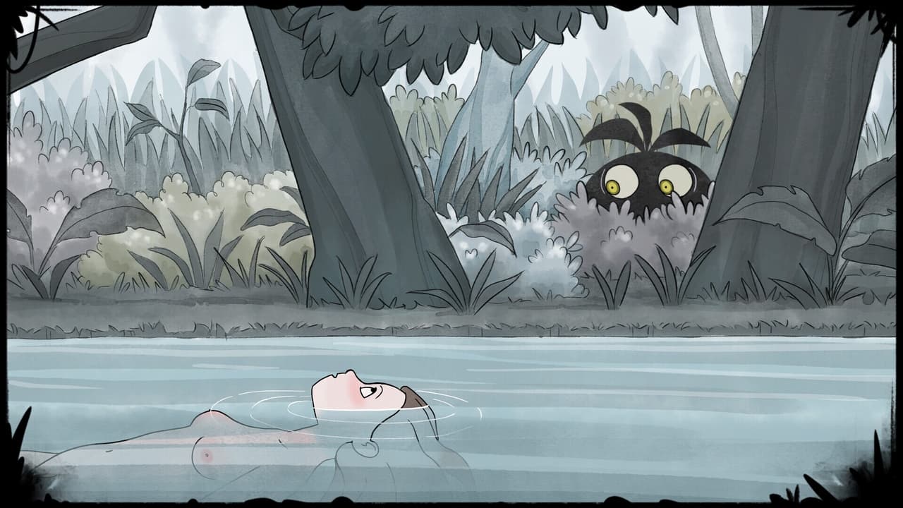 Monstrous Love screenshot 4