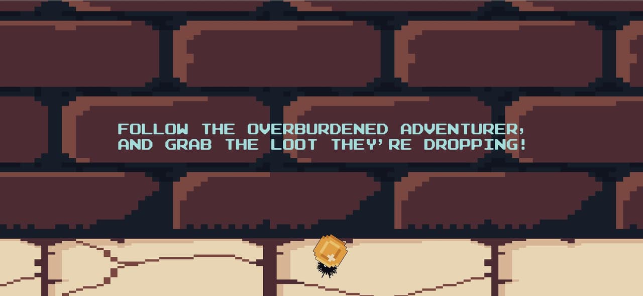 Soot the Loot