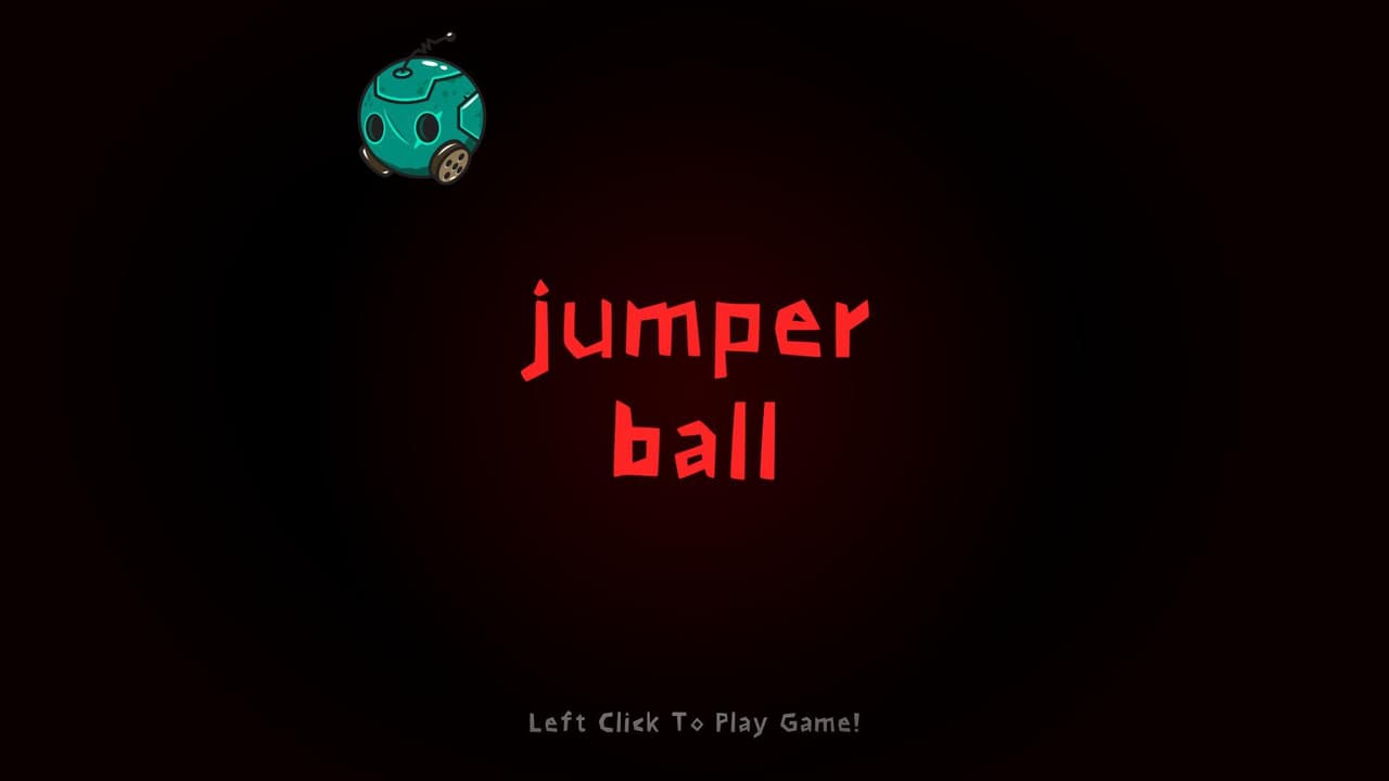 jumperball screenshot 2