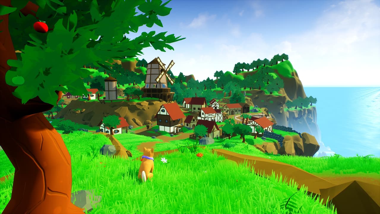 Kato screenshot 3