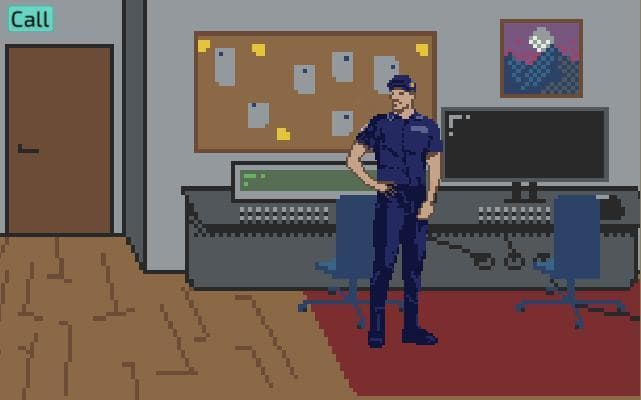 Synthwave Investigation