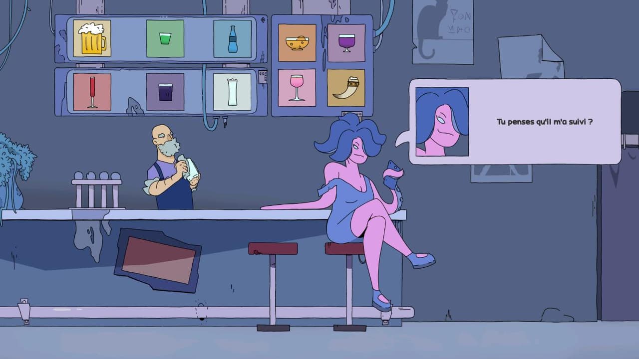 Saturation
