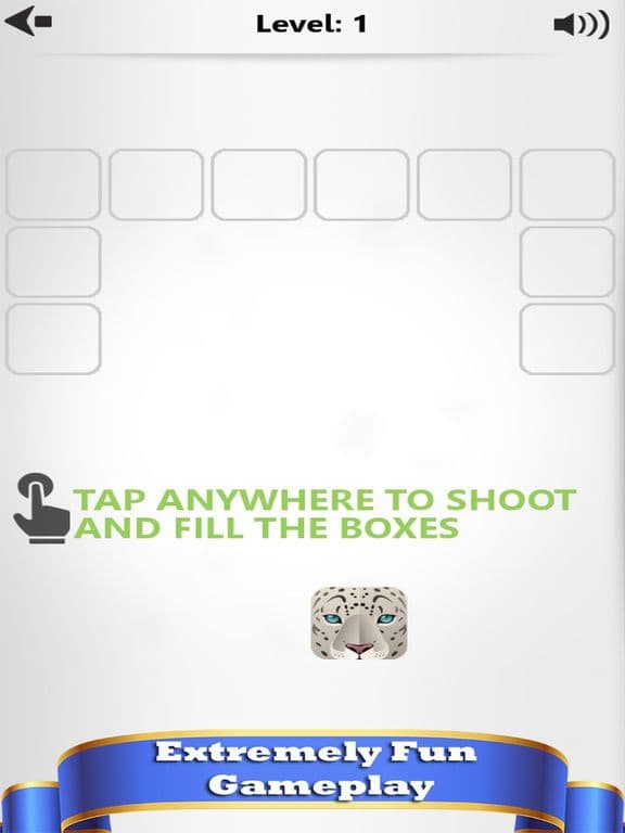 Shot Blocks screenshot 2