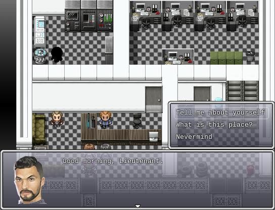 Ascension 2 Galaxy screenshot 4