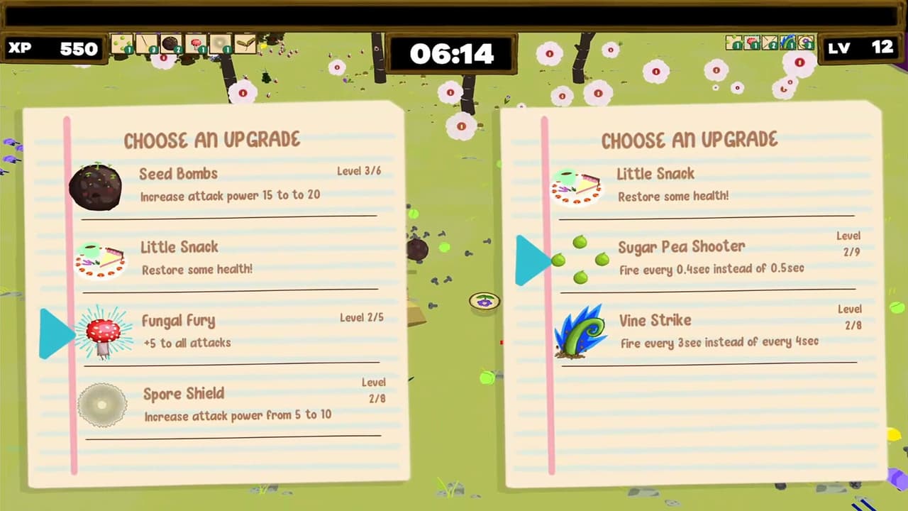 Hardcore Cottagecore screenshot 4
