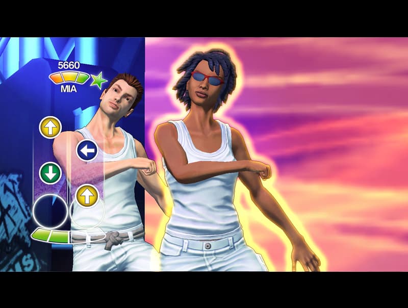 Dance! Its your Stage screenshot 6